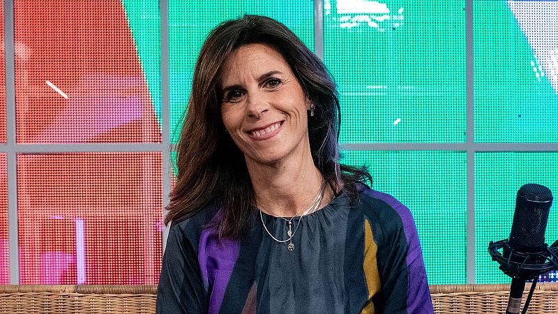 Diana Jimnez, psicloga: "El vnculo hay que cuidarlo, hay que sacar tiempo para la pareja"