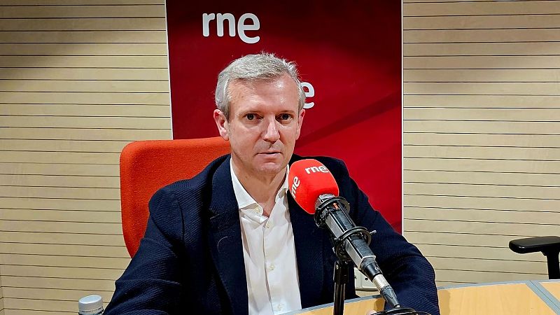 Rueda defiende su ausencia en el debate de RTVE e insiste en un 'cara a cara' con "un representante del multipartito"