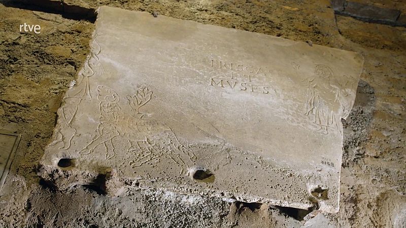 La revolución cristiana en la cultura funeraria del Imperio Romano