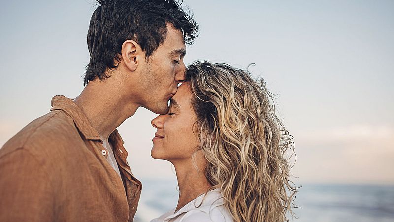 Aquests són els 6 pilars d’un bon amor de parella