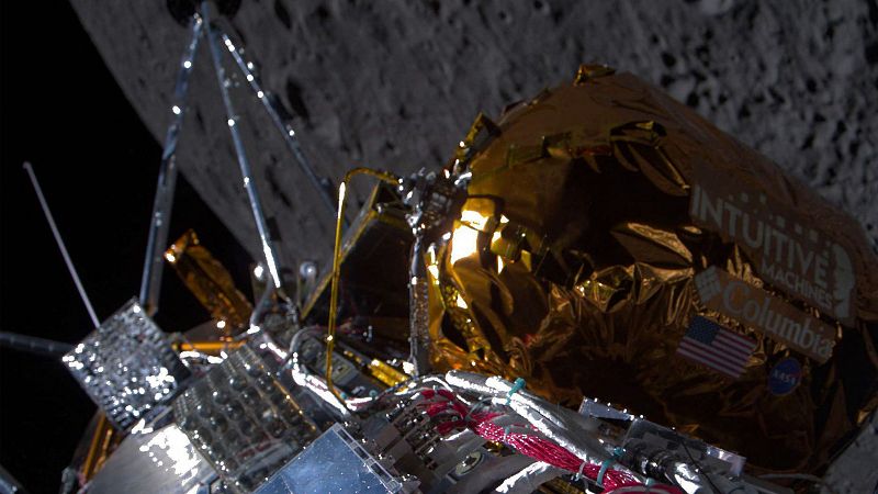 La nueva carrera espacial a la Luna: Estados Unidos regresa al satélite después de medio siglo