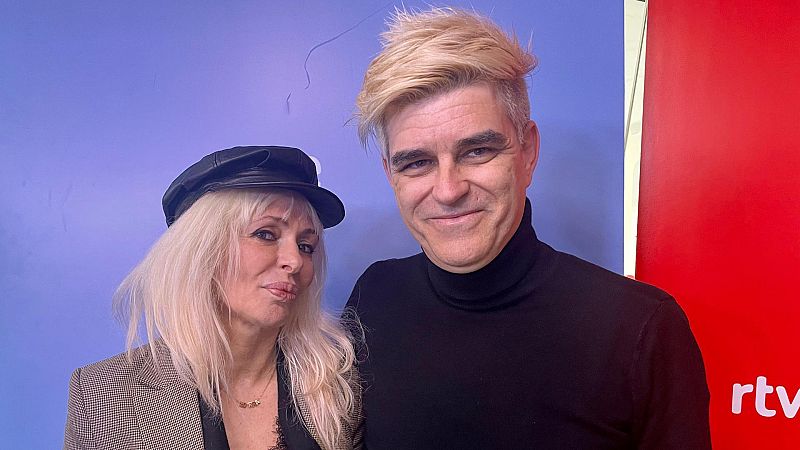 Nebulossa: "es muy raro que haya gente que diga que no entiende la canción ni el mensaje"