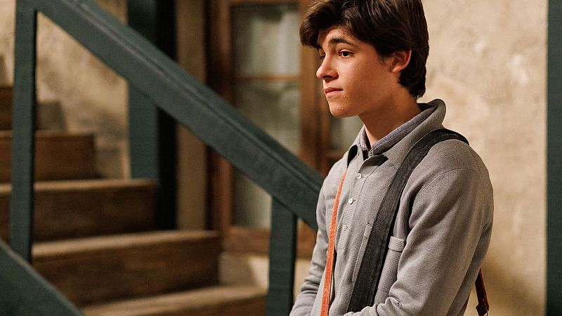 Pablo se marcha de 'La Moderna'