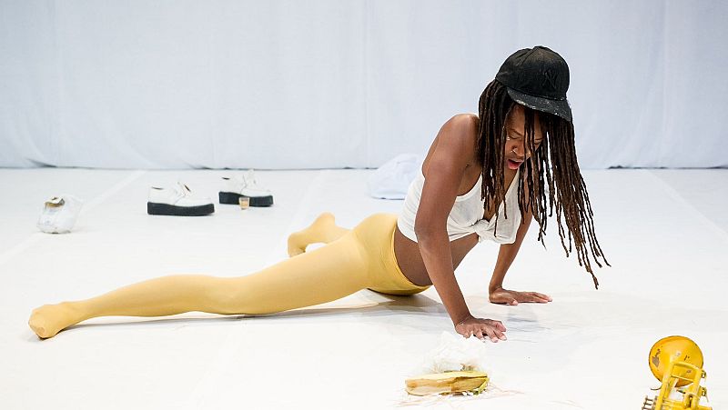 La 12a edició del Sâlmon programa 10 dies d’arts vives