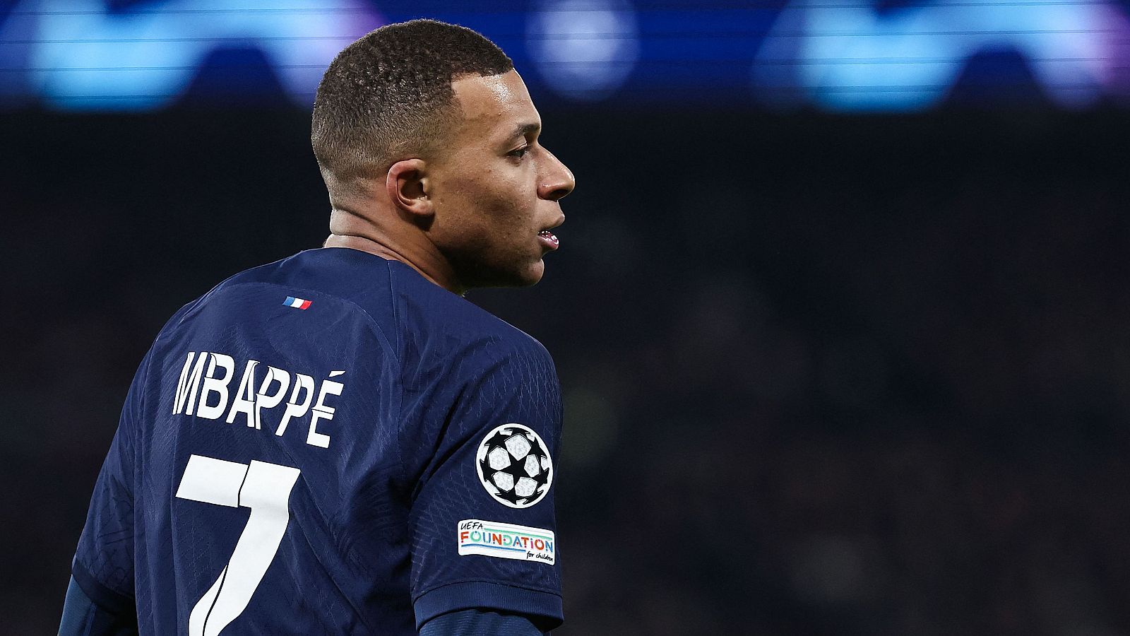 El futuro de Kylian Mbappé en el aire tras su salida del PSG | Ver