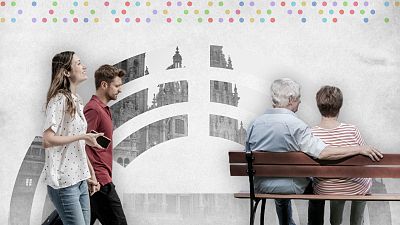 Radiografa del voto en las elecciones gallegas 2024