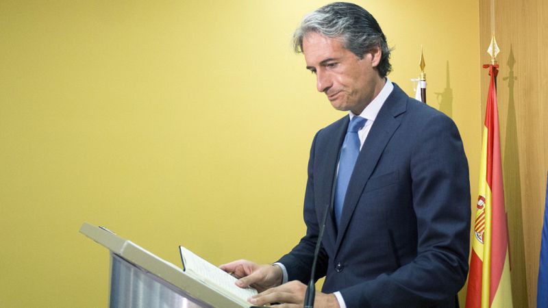 El Gobierno "actuará con firmeza" en el conflicto de El Prat, ahora abocado a un laudo de arbitraje obligatorio