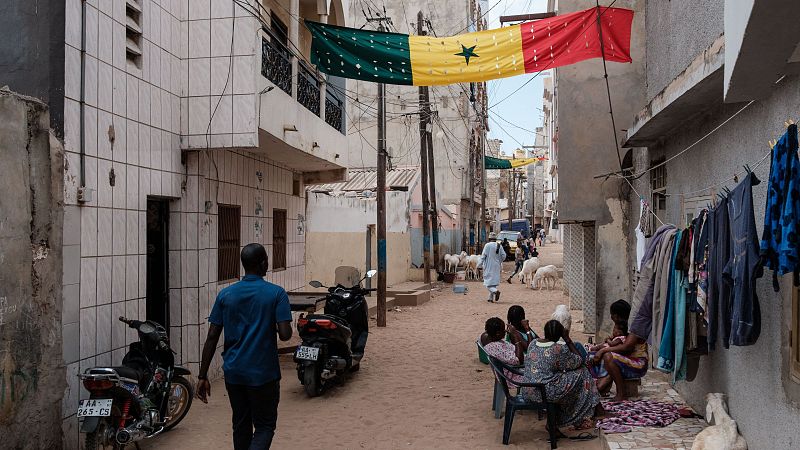 El Consejo Constitucional de Senegal declara ilegal el aplazamiento de las elecciones ordenado por el presidente