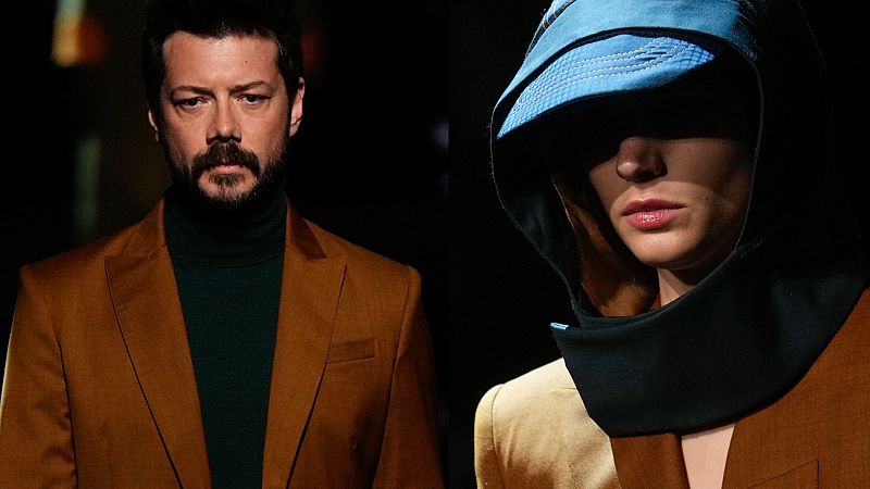 Madrid Fashion Week | Los 12 mejores desfiles de la Semana de la Moda: claves y tendencias