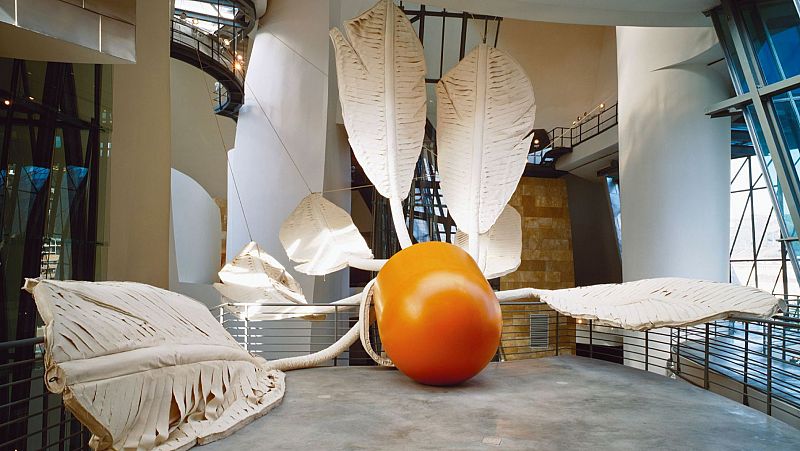 El Arte Pop sigue vivo en el Guggenheim Bilbao