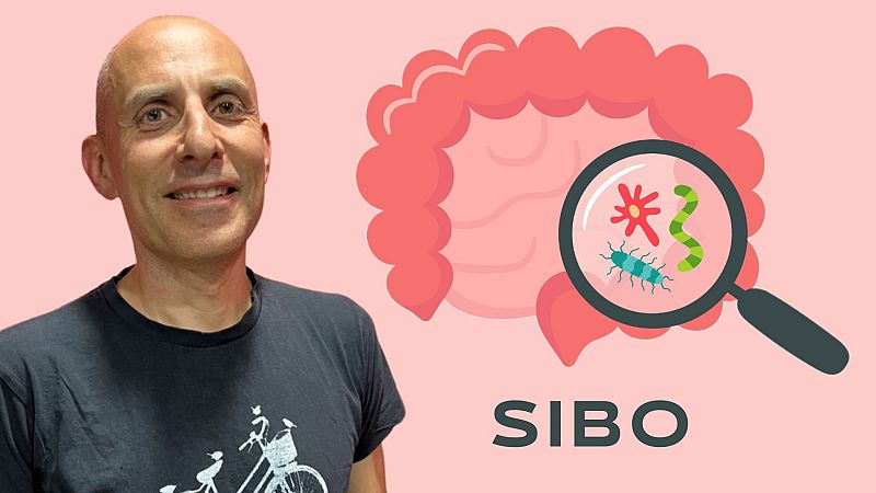 Tener SIBO no es tan común como todo el mundo piensa
