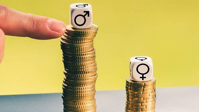 La bretxa de sous entre homes i dones s'accentua per l'impacte dels complements