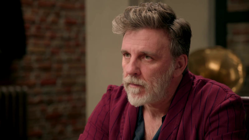 Avance semanal de 'La Moderna' del 19 al 23 de febrero: Pascual está muy enfermo