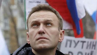 La muerte de Navalni y la proteccin legal de los migrantes en nuestro pas, en 'Informe semanal'
