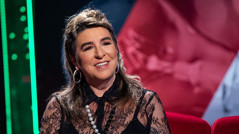 Amparo Snchez de Amparanoia: la renovacin fusionando sonidos en 'Fan fan fanfarria'