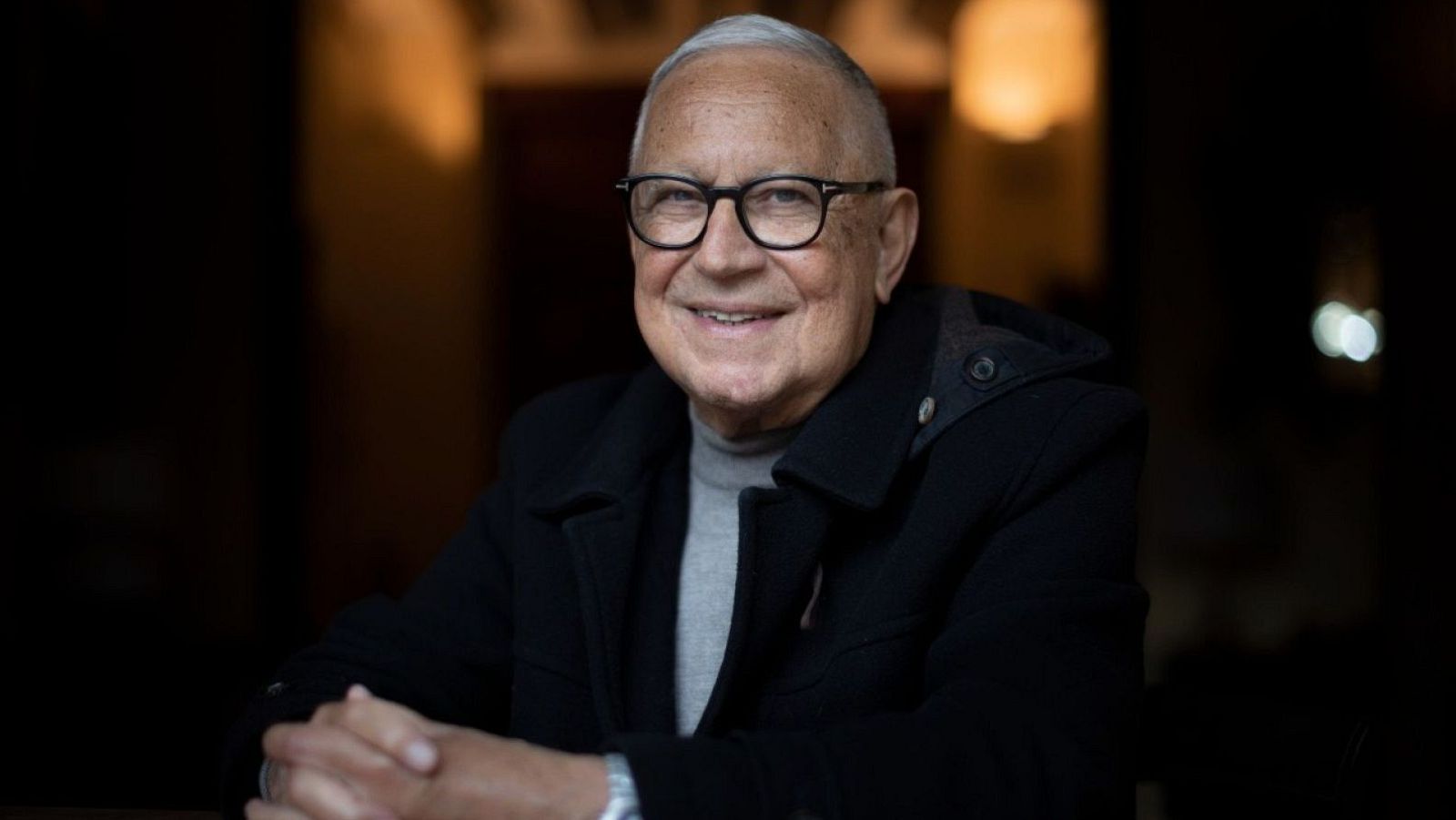 Muere el periodista y escritor Fernando Delgado a los 77 años | Ver