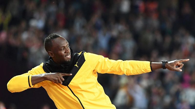 Londres 2017: de emoción en emoción hasta el triste adiós de Bolt