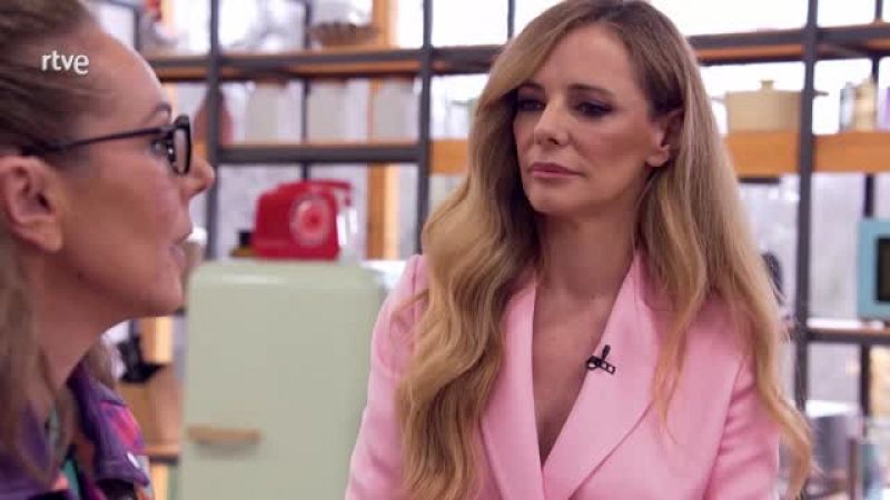 Las tradiciones que menos disfrutan y que más aman los concursantes de 'Bake Off'