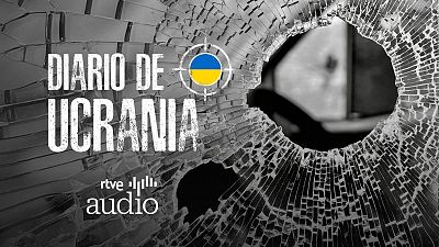 El podcast 'Diario de Ucrania' cumple dos aos y estrena una edicin especial de cinco captulos