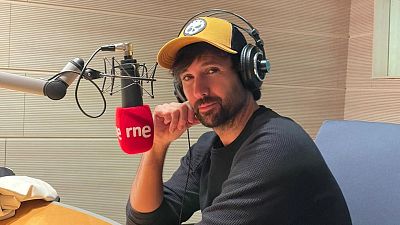 Cinco curiosidades del nuevo disco de David Otero