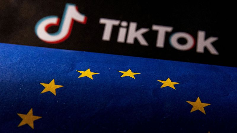 La Unión Europea abre una investigación formal para comprobar si TikTok protege a los menores