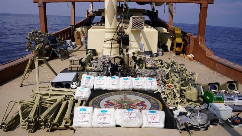 La UE aprueba la misión naval en el mar Rojo para proteger a los buques mercantes