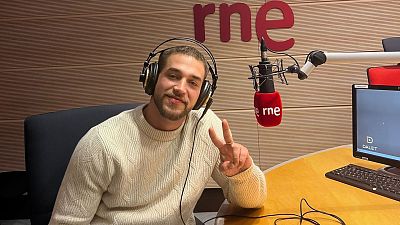 st. Pedro explica cómo es 'Esta vida que elegí'