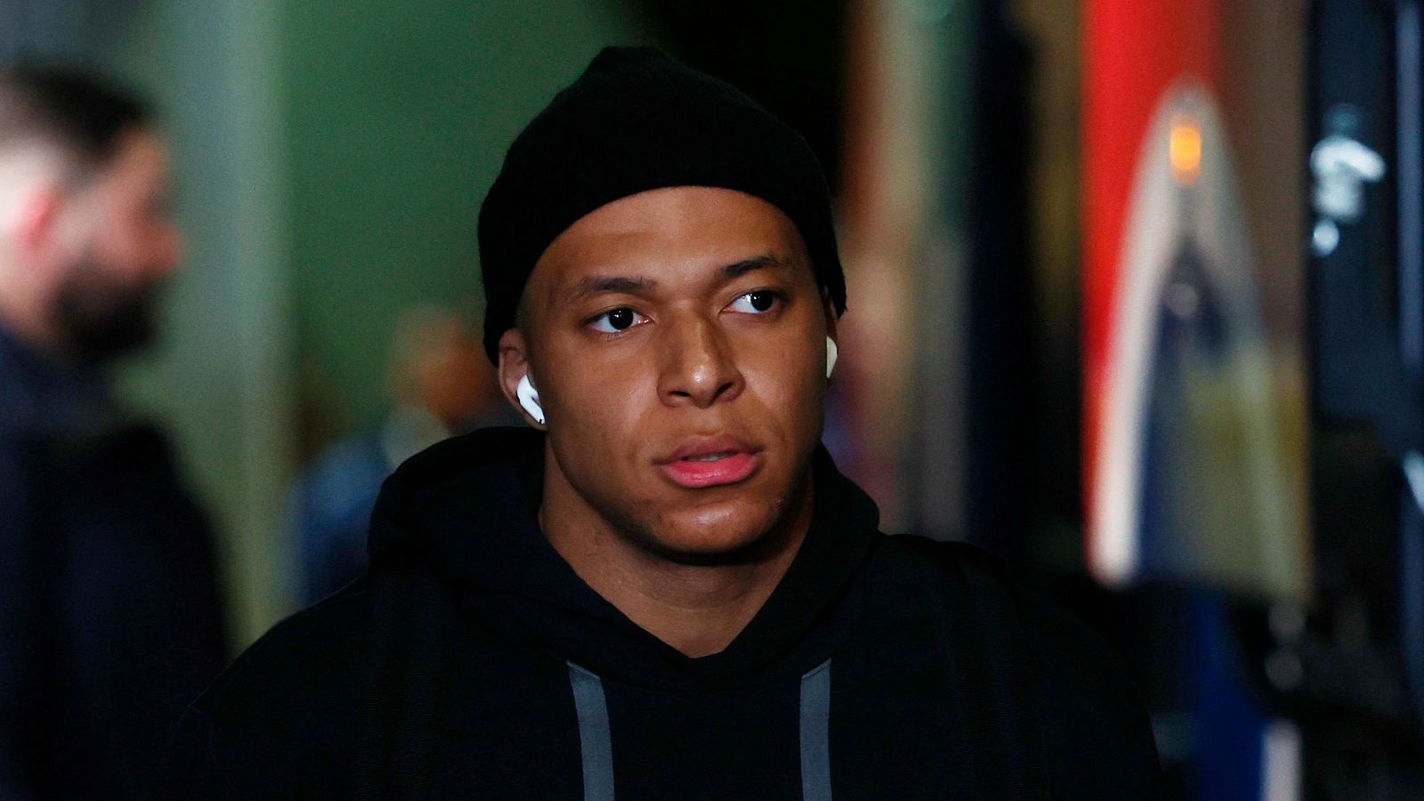 Kylian Mbappé, más cerca de fichar por el Real Madrid | Ver