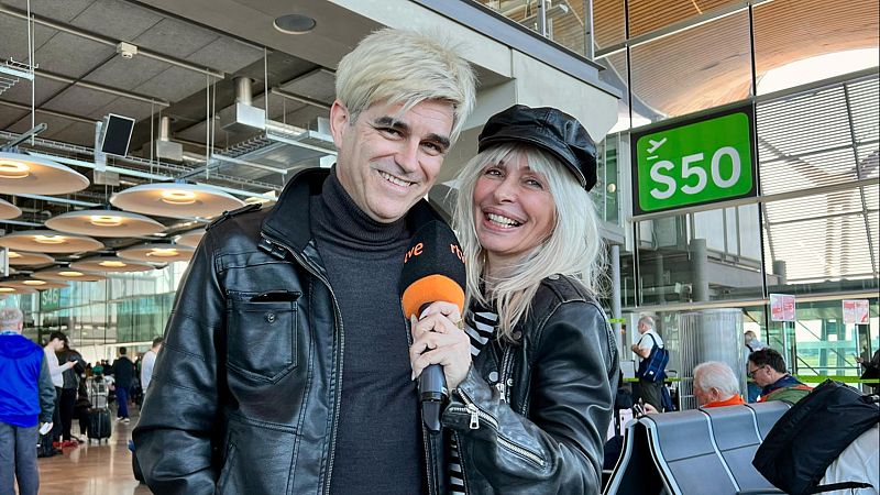 Nebulossa viaja a Miami para dar a conocer 'ZORRA' en Estados Unidos