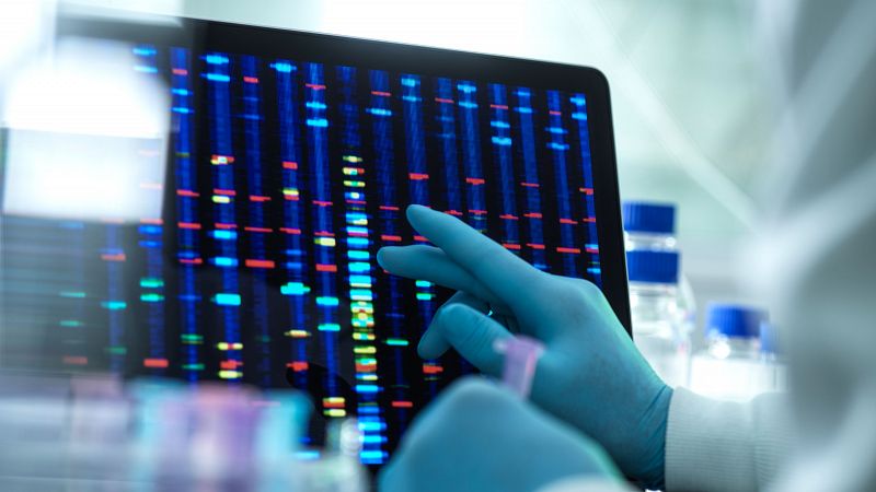 Un banco genético en EE.UU. busca más diversidad de poblaciones infrarrepresentadas para estudios científicos