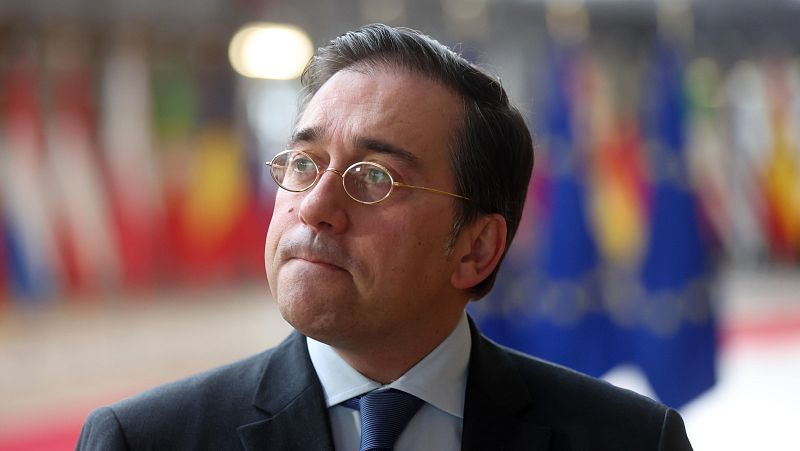 España impondrá sus propias sanciones a colonos israelíes por la violencia contra palestinos en Cisjordania