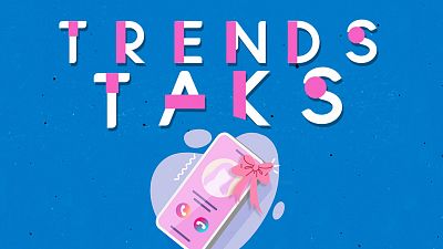 Radio 3 Extra estrena el podcast 'TrendTaks'