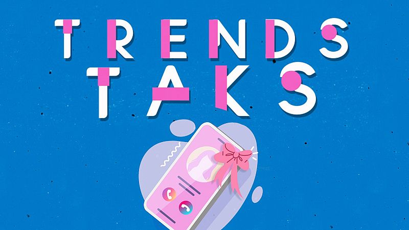 Radio 3 Extra estrena el podcast 'TrendTaks'