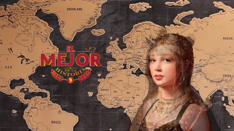 Isabel la Católica: la Taylor Swift del siglo XV