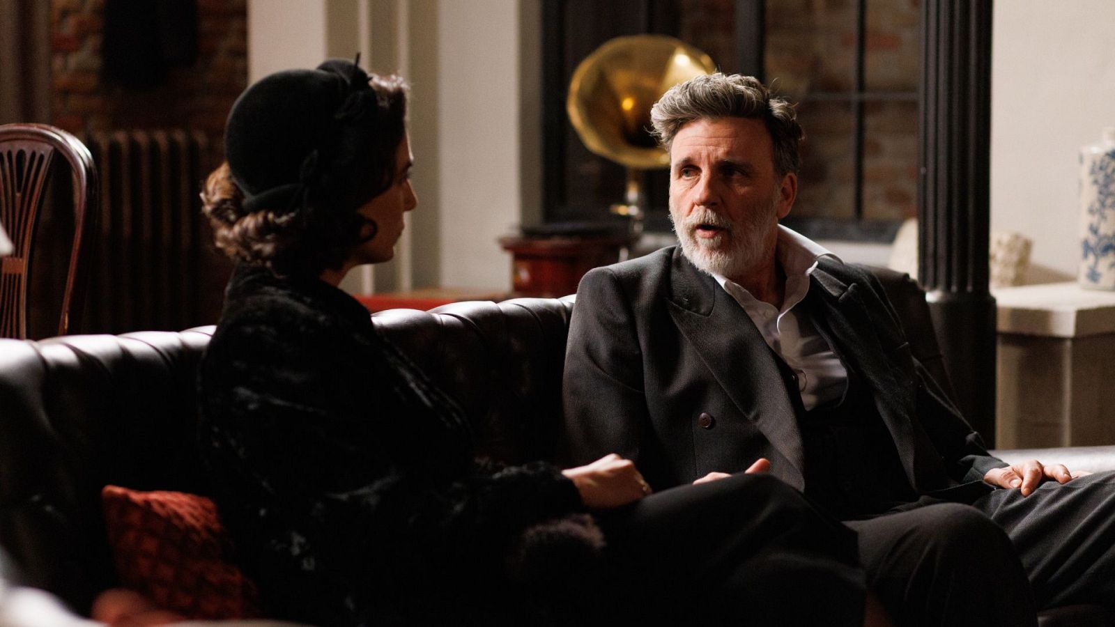 Pascual está gravemente enfermo | Ver