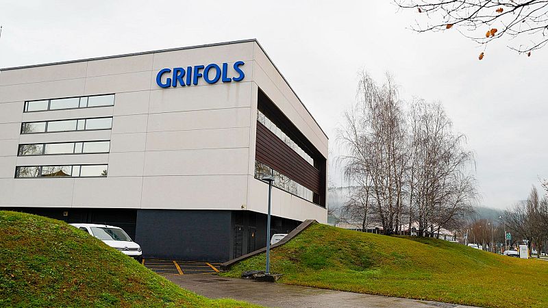 Gotham City vuelve a la carga contra Grifols por los vínculos con su accionista Scranton