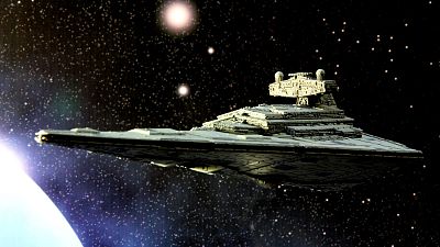 ¿En qué hechos históricos se inspiró George Lucas para crear 'Star Wars'?