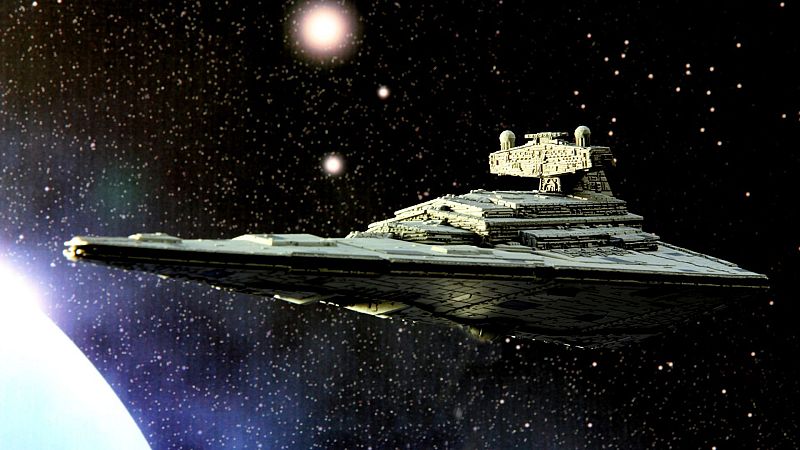 ¿En qué hechos históricos se inspiró George Lucas para crear 'Star Wars'?