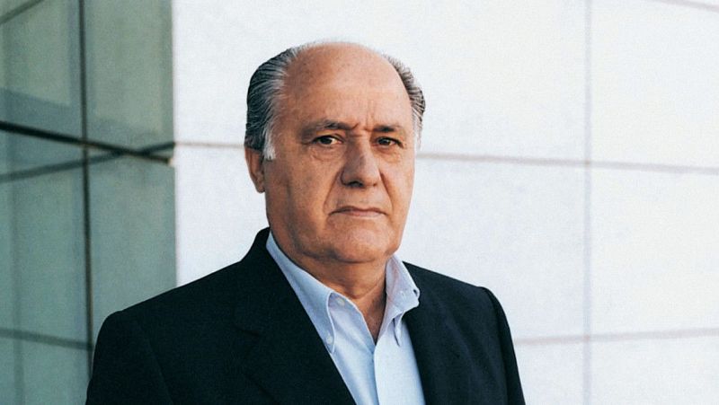 Amancio Ortega en cifras: el patrimonio del empresario que compite en 'El mejor de la historia'
