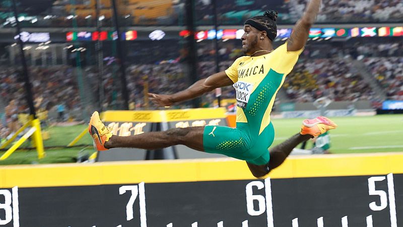 El atletismo se adapta a los nuevos tiempos: as se estudian los cambios en el salto de longitud