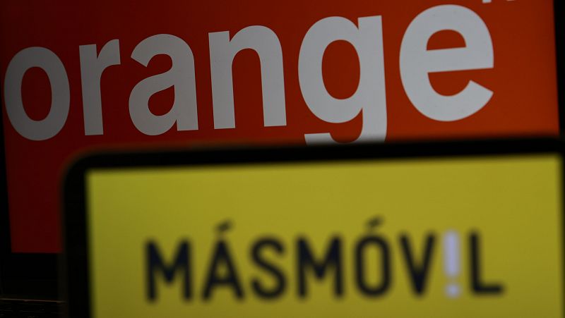 Bruselas autoriza con condiciones la fusión de Orange y MásMóvil