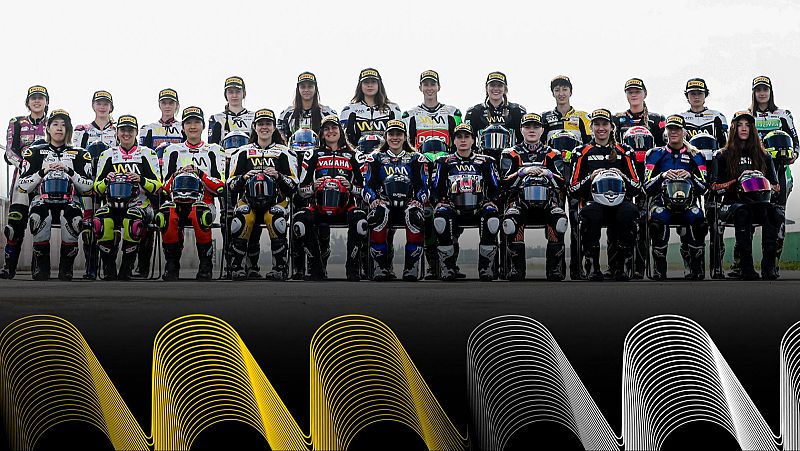 Arranca este fin de semana el Mundial femenino de Superbike, el WorldWCR, con cinco españolas