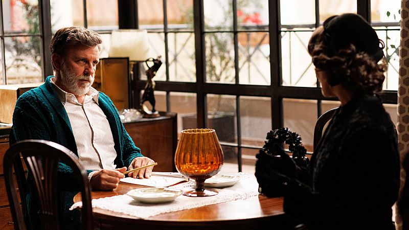 Avance semanal de 'La Moderna' del 26 de febrero al 1 de marzo: Carla muestra toda su maldad