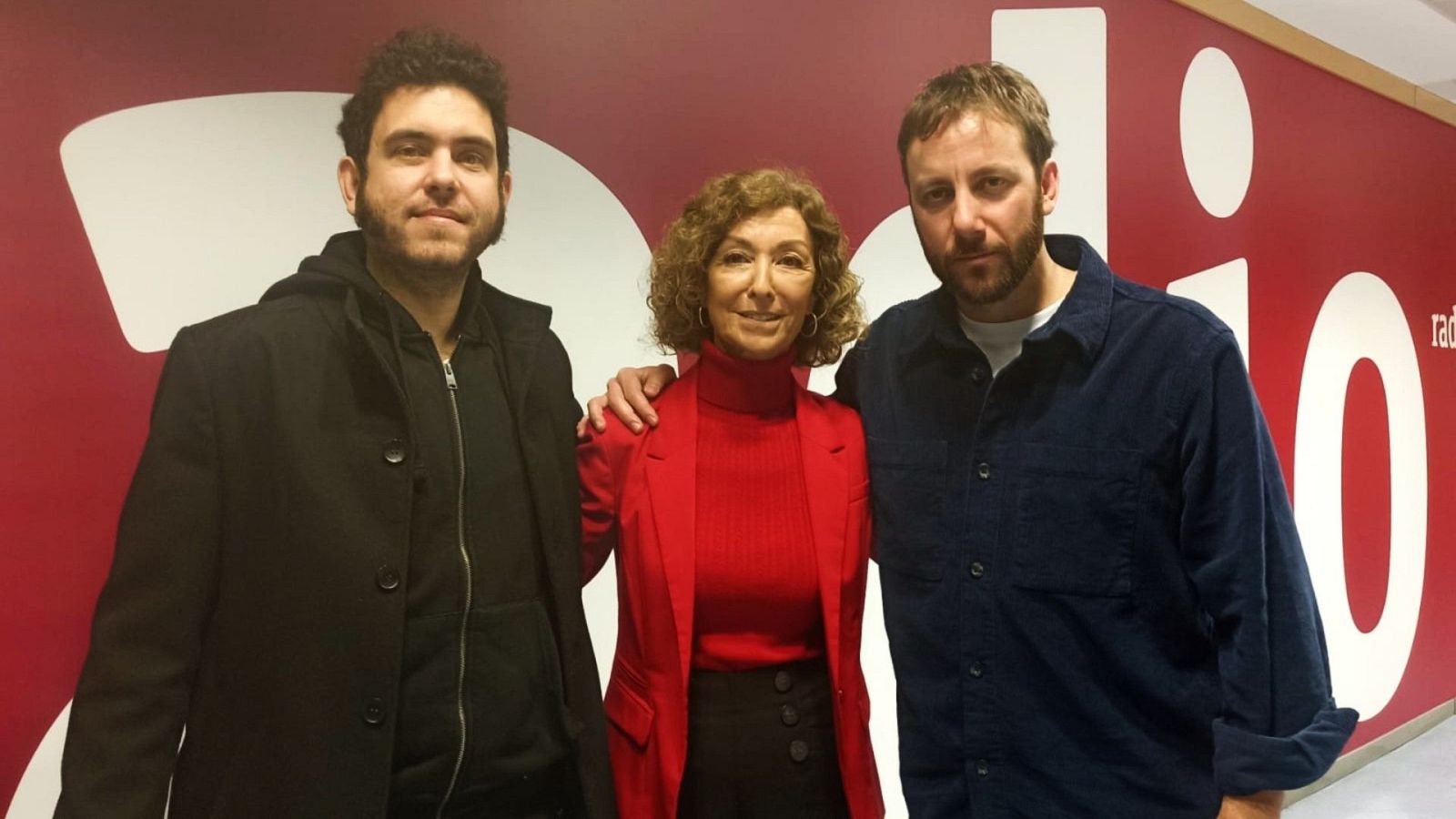 'La estrella azul', 'Pol�ticamente incorrectos' y 'No est�s sola' en 'De pel�cula'