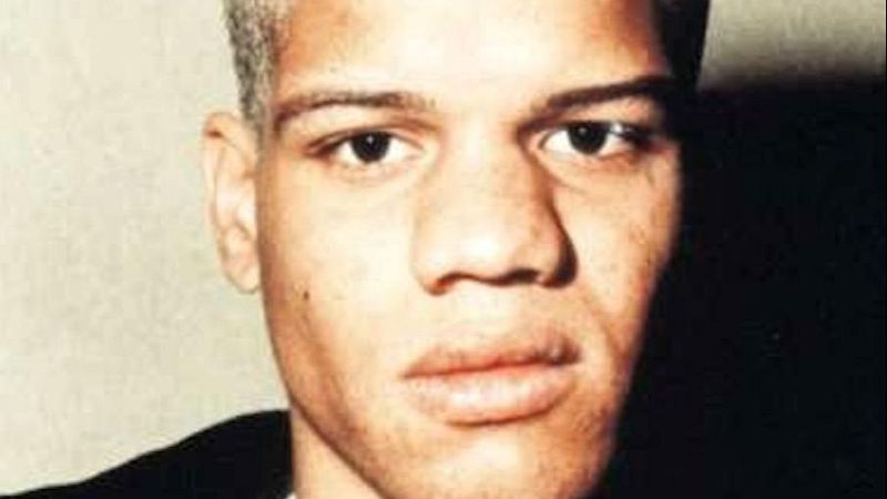 Thierry Paulin: El monstre de Montmatre