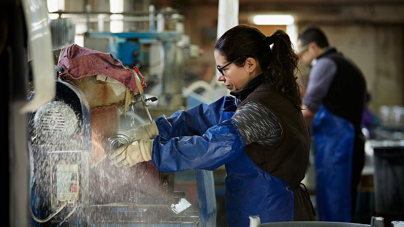 España es el tercer país de la OCDE que más creció en 2023, por detrás de Costa Rica y México