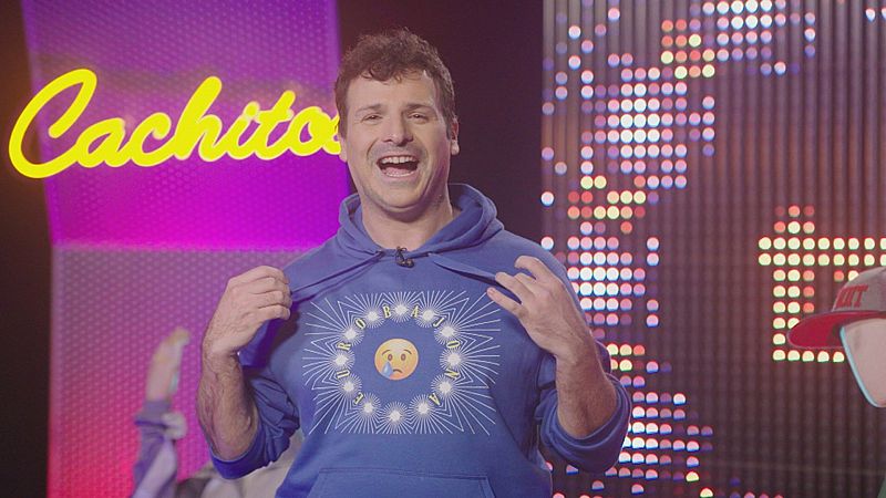 TORP 5 mejores hits de Eurovisión según 'Cachitos'