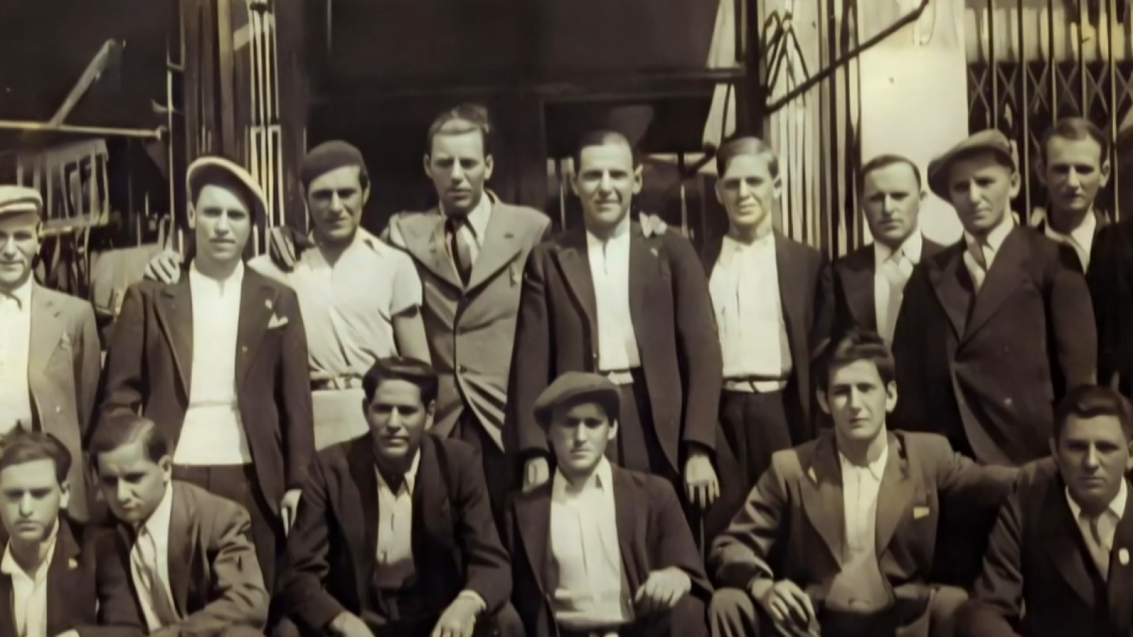 Un combatiente español contra la ocupación nazi entra al Panteón francés | Ver