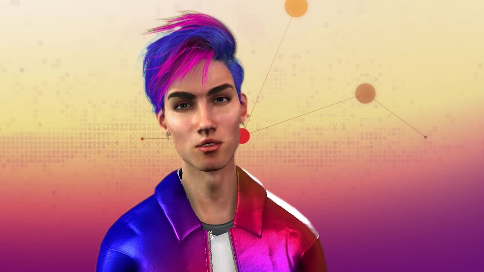 Hiperia - El remix: Reimaginando la Creatividad - Hiperia | Ver