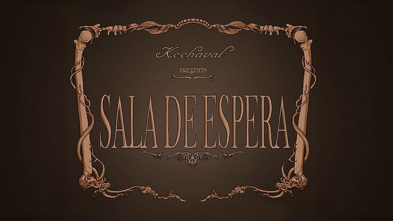 Radio 3 Extra estrena 'Sala de Espera', una serie de cortometrajes de animación 2D experimental